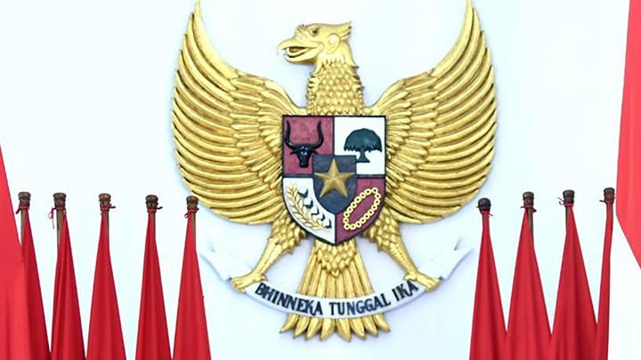 Makna Pancasila sebagai Ideologi Terbuka & Nilai-Nilai Dimensinya