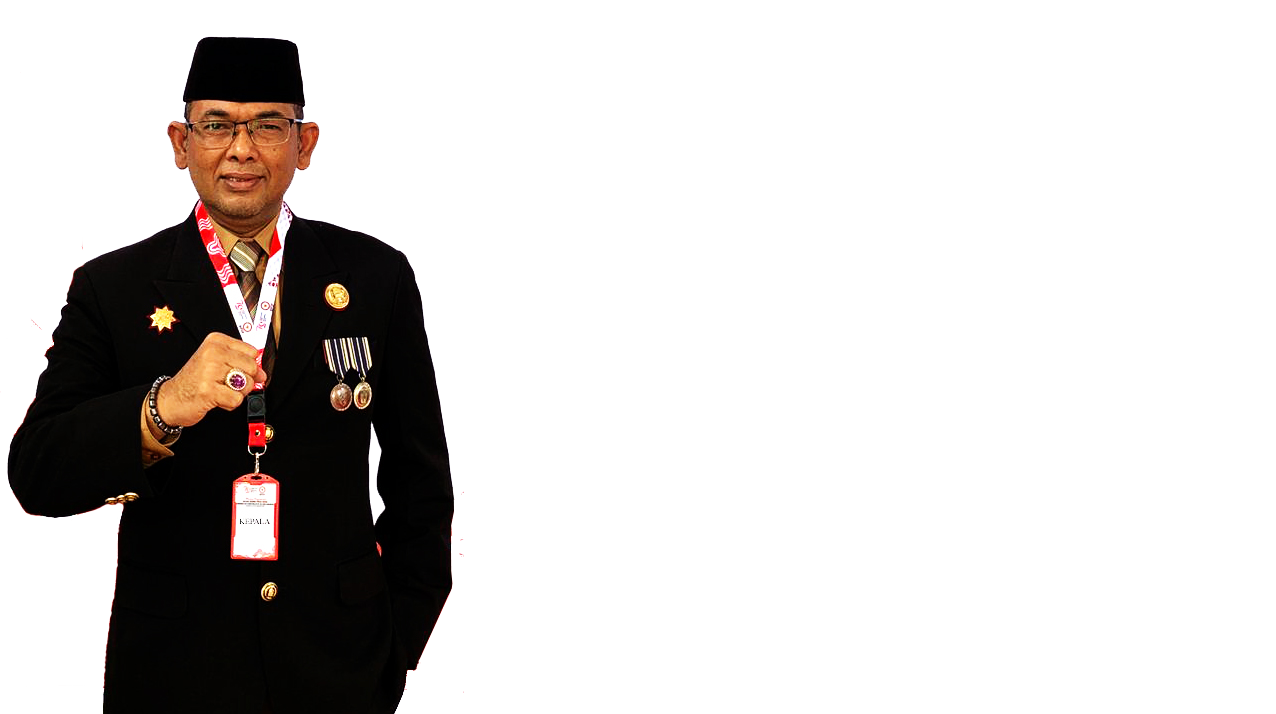 Profil Pimpinan